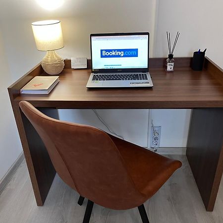 ソフィアCozy Flatアパートメント エクステリア 写真